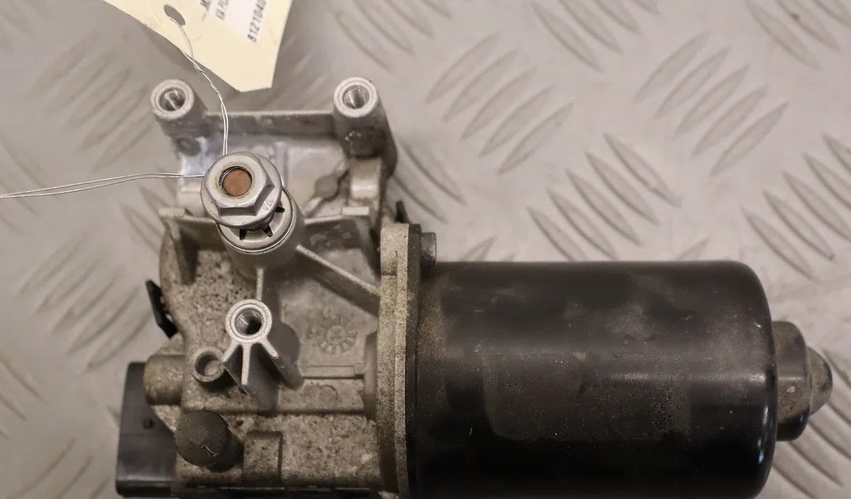 Moteur essuie-glace avant KIA PICANTO I occasion