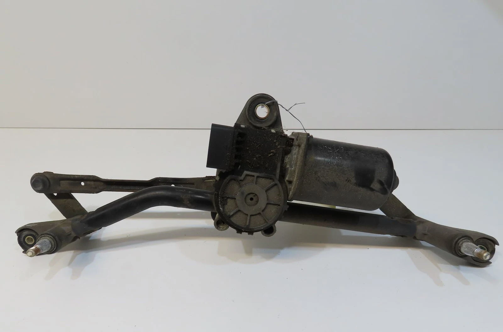 Moteur essuie-glace avant Kia PICANTO I (SA) 1.1 (2004-2011) occasion