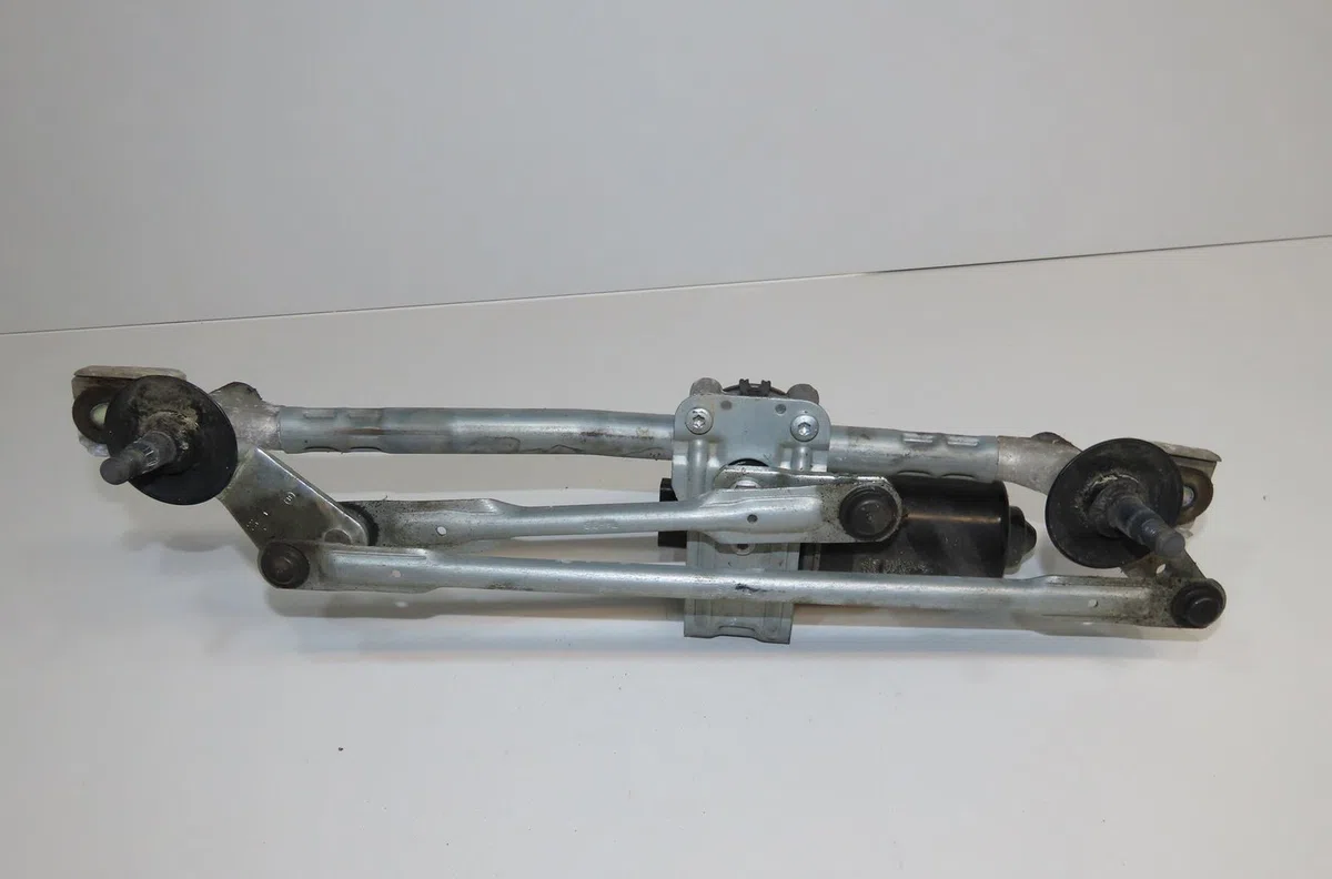 Moteur essuie-glace avant Kia PICANTO II (TA) 1.0 (2011-2017) occasion