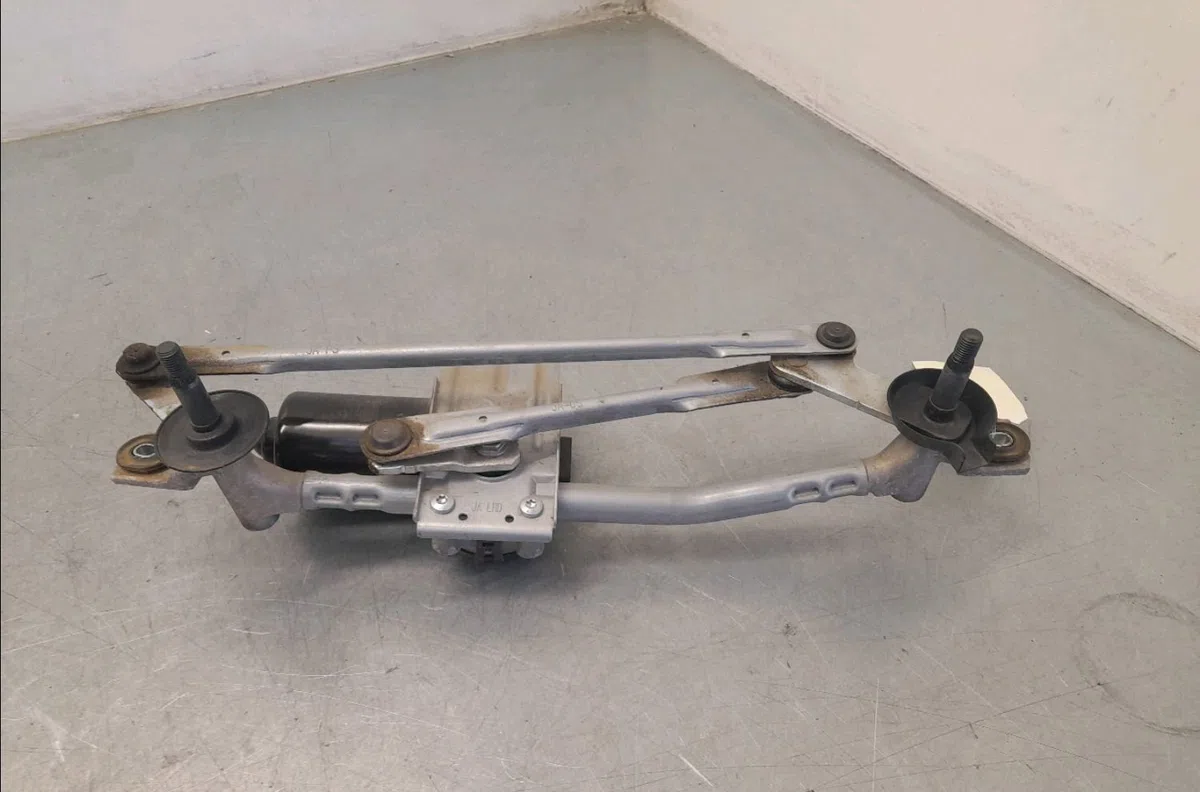 Moteur essuie-glace avant Kia PICANTO III (JA) 1.0 (2017) 5 portes occasion