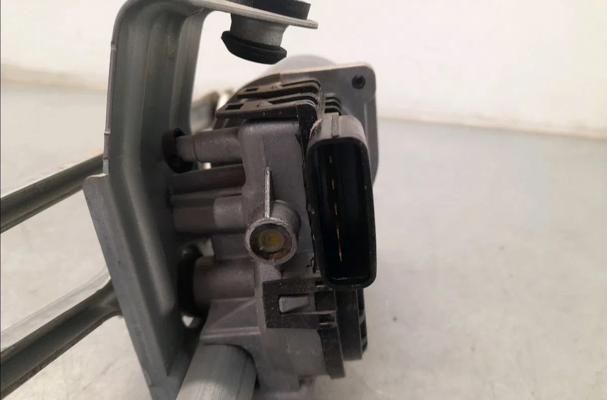 Moteur essuie-glace avant Kia PICANTO III (JA) 1.0 (2017) 5 portes occasion