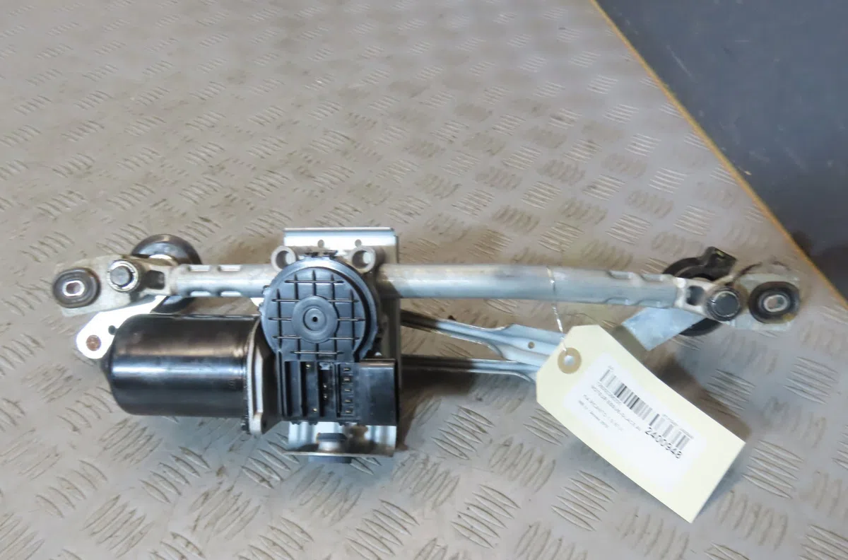 Moteur essuie-glace avant KIA PICANTO occasion