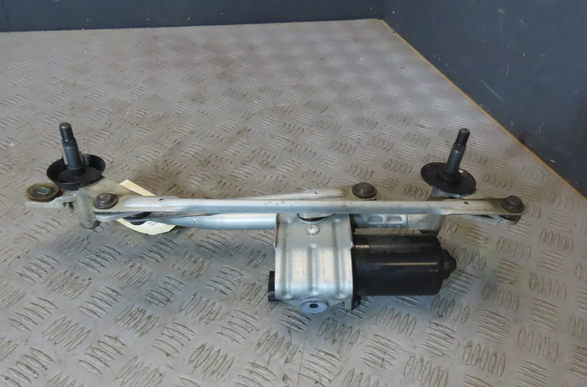Moteur essuie-glace avant KIA PICANTO occasion