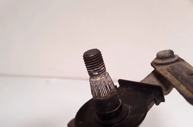 Moteur essuie-glace avant Kia PRO CEE'D (ED) 1.4 (2008-2012) occasion