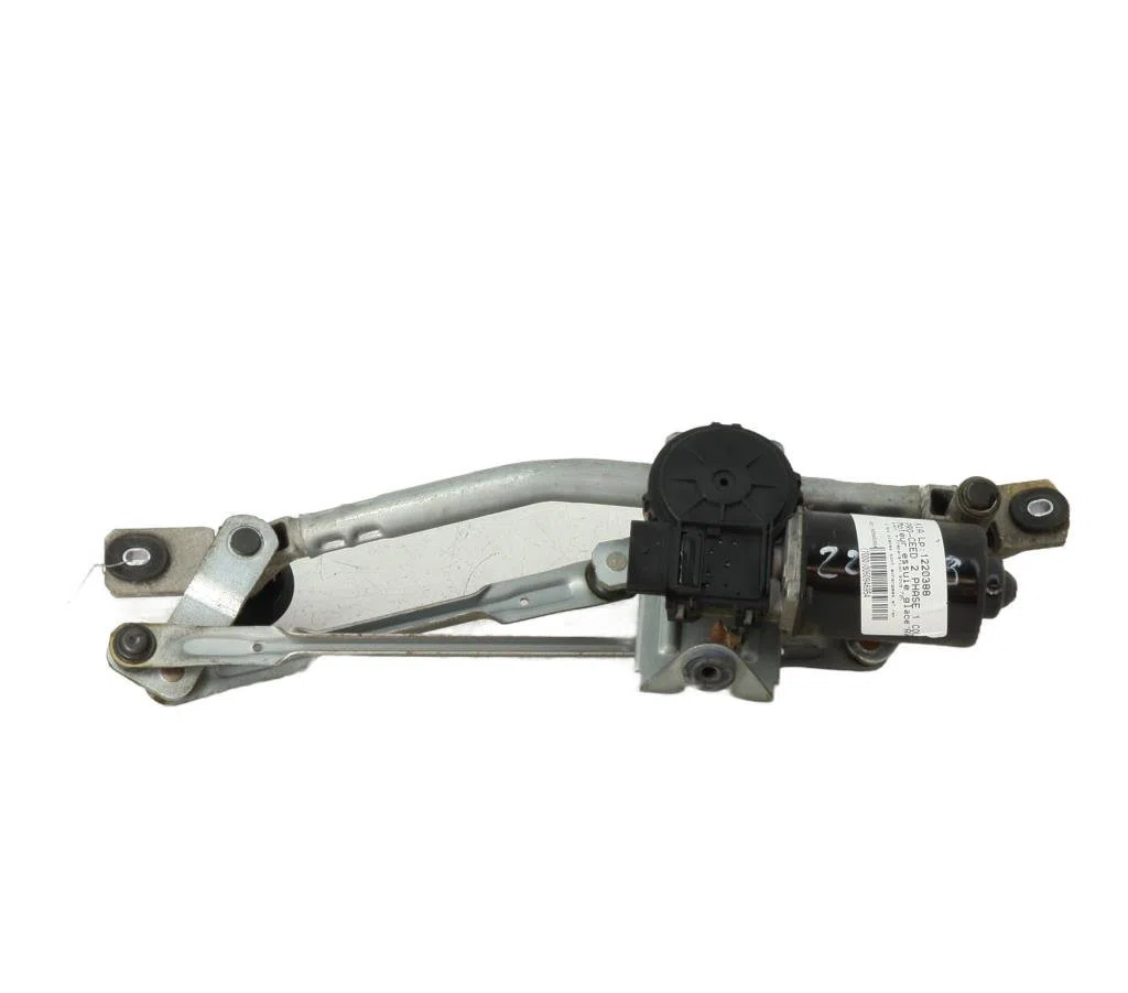 Moteur essuie-glace avant Kia PRO CEE'D (JD) 1.6 crdi 110 (2013-2018) occasion
