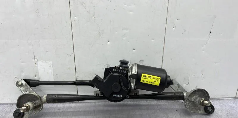 Moteur essuie-glace avant KIA RIO 2 PHASE 1 occasion