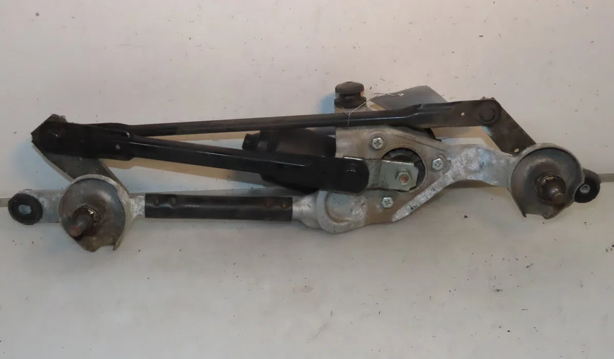 Moteur essuie-glace avant KIA RIO 2014 occasion