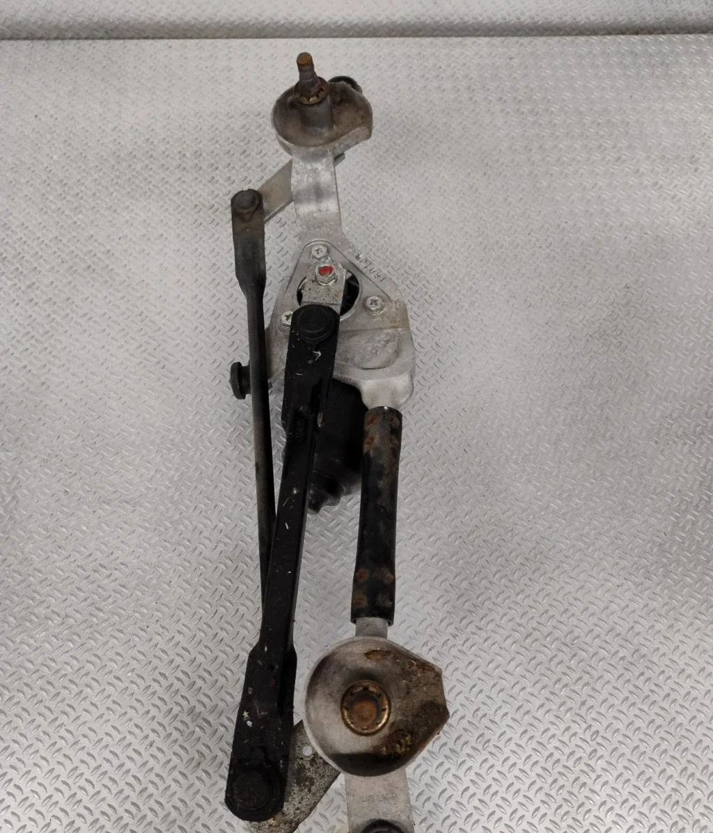 Moteur essuie-glace avant KIA RIO 3  RIO 3 PHASE 2 occasion