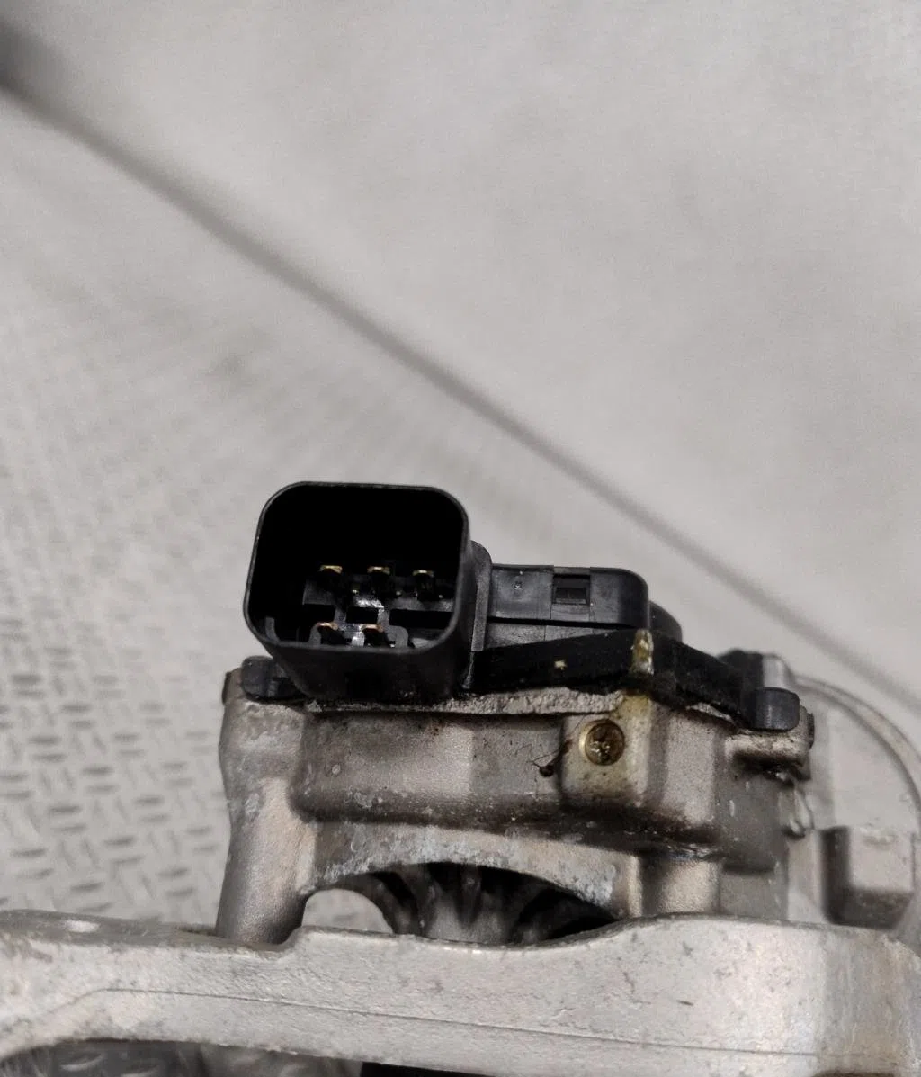 Moteur essuie-glace avant KIA RIO 3  RIO 3 PHASE 2 occasion