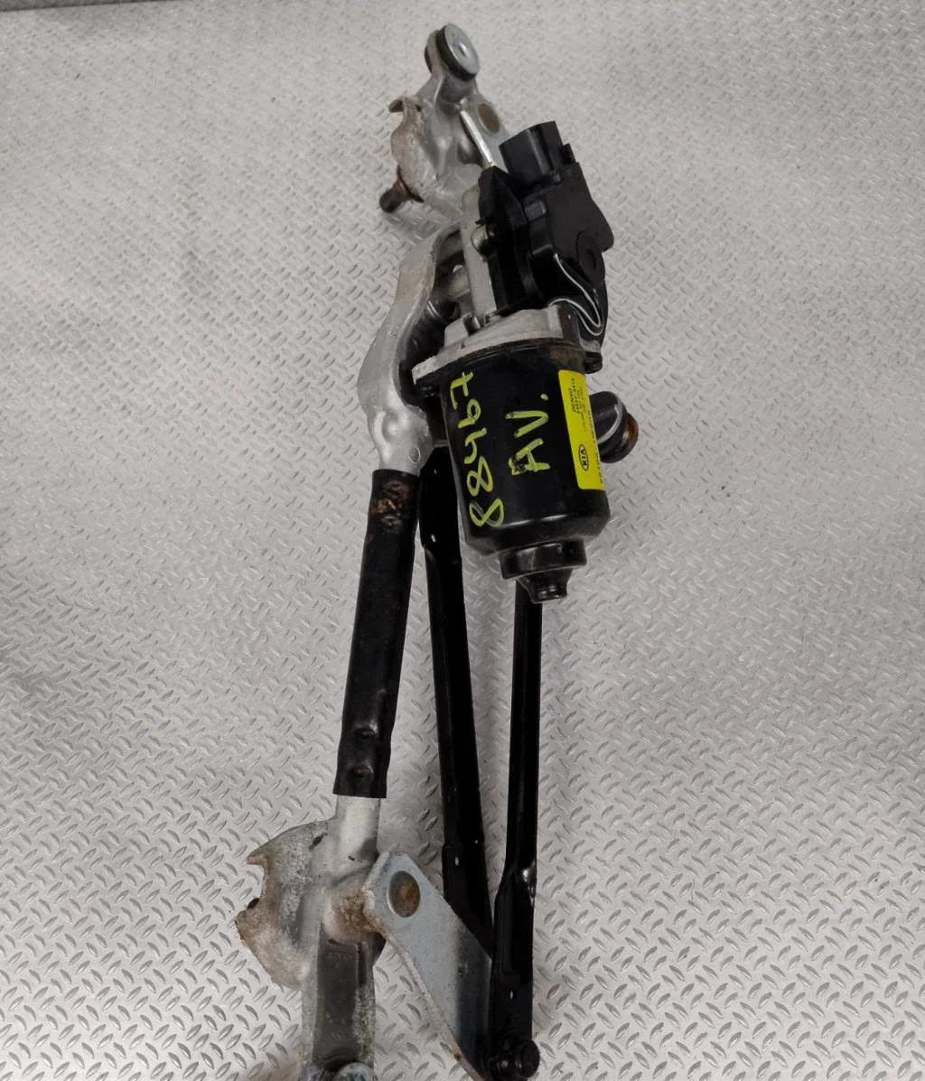 Moteur essuie-glace avant KIA RIO 3  RIO 3 PHASE 2 occasion