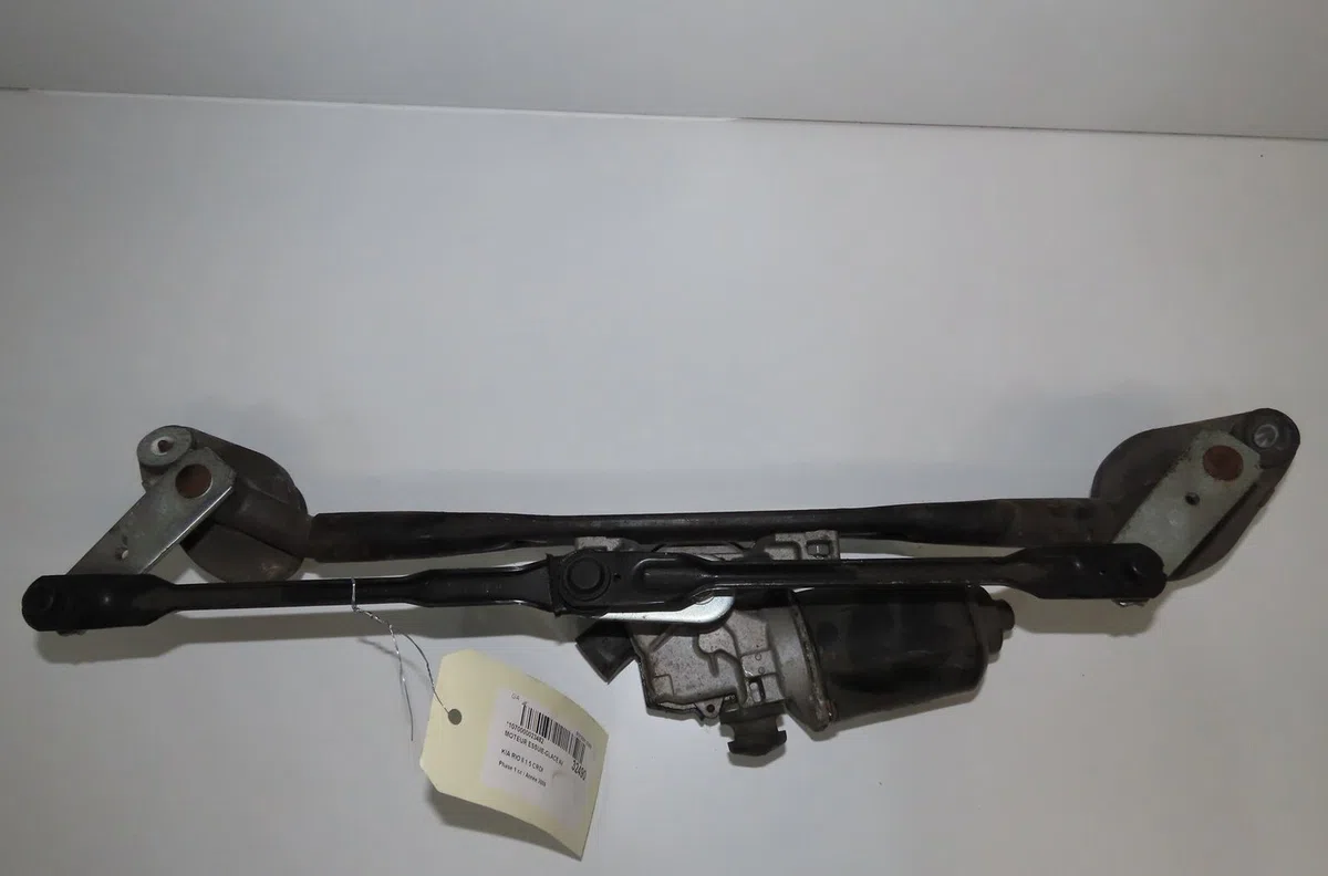 Moteur essuie-glace avant Kia RIO II (JB) 1.5 crdi (2005-2011) occasion