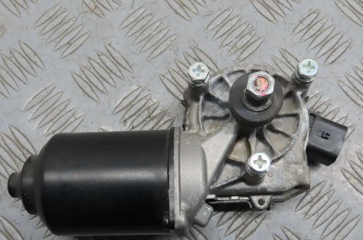 Moteur essuie-glace avant Kia RIO III (UB) 1.2 cvvt (2014-2017) occasion