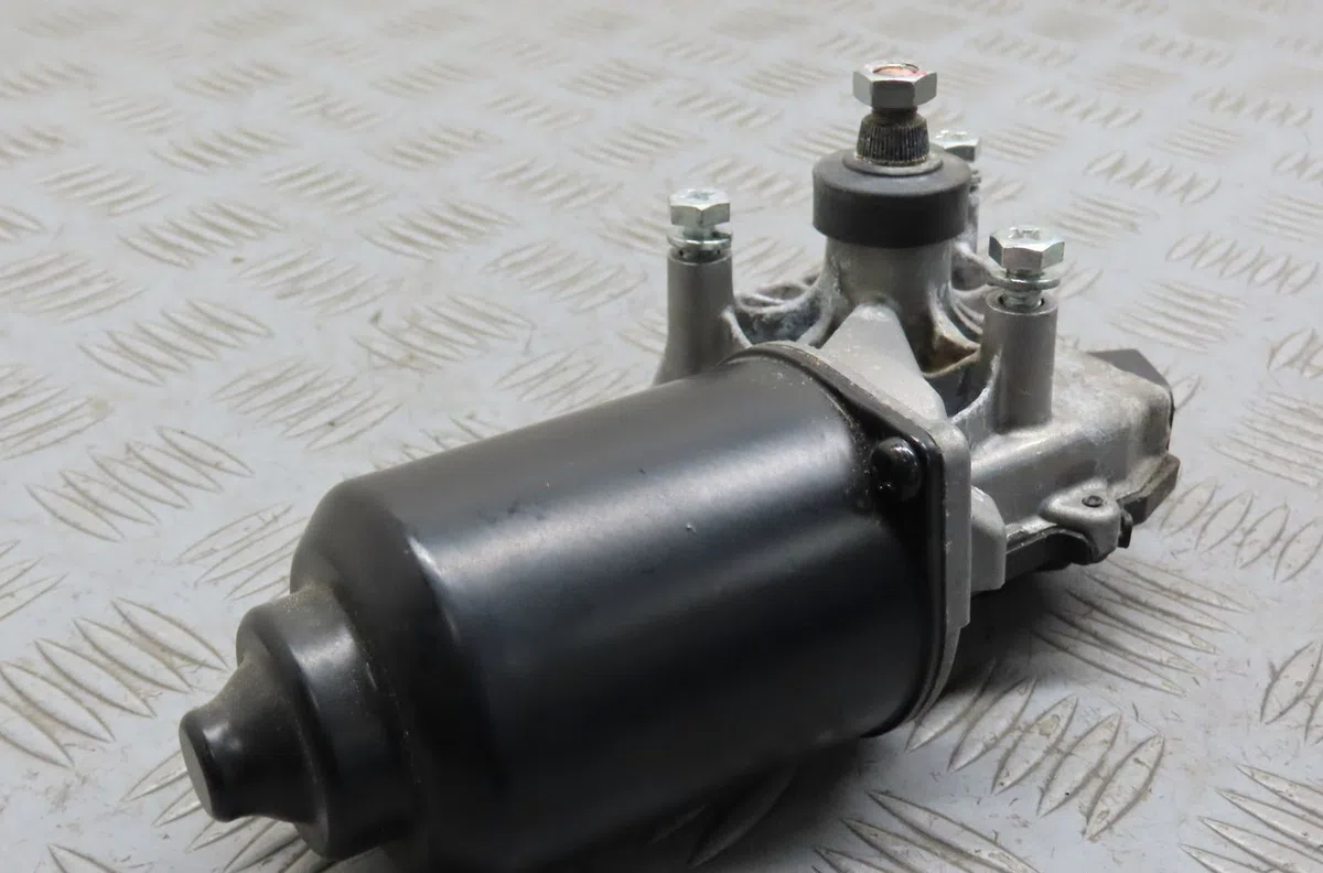 Moteur essuie-glace avant Kia RIO III (UB) 1.2 cvvt (2014-2017) occasion