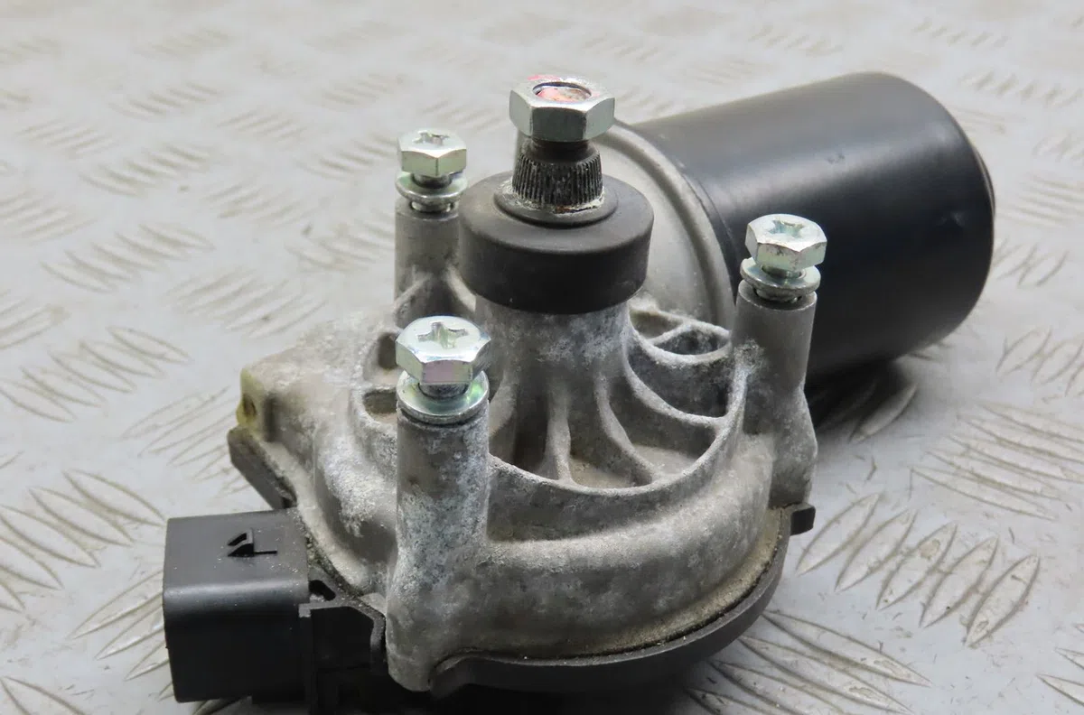 Moteur essuie-glace avant Kia RIO III (UB) 1.2 cvvt (2014-2017) occasion