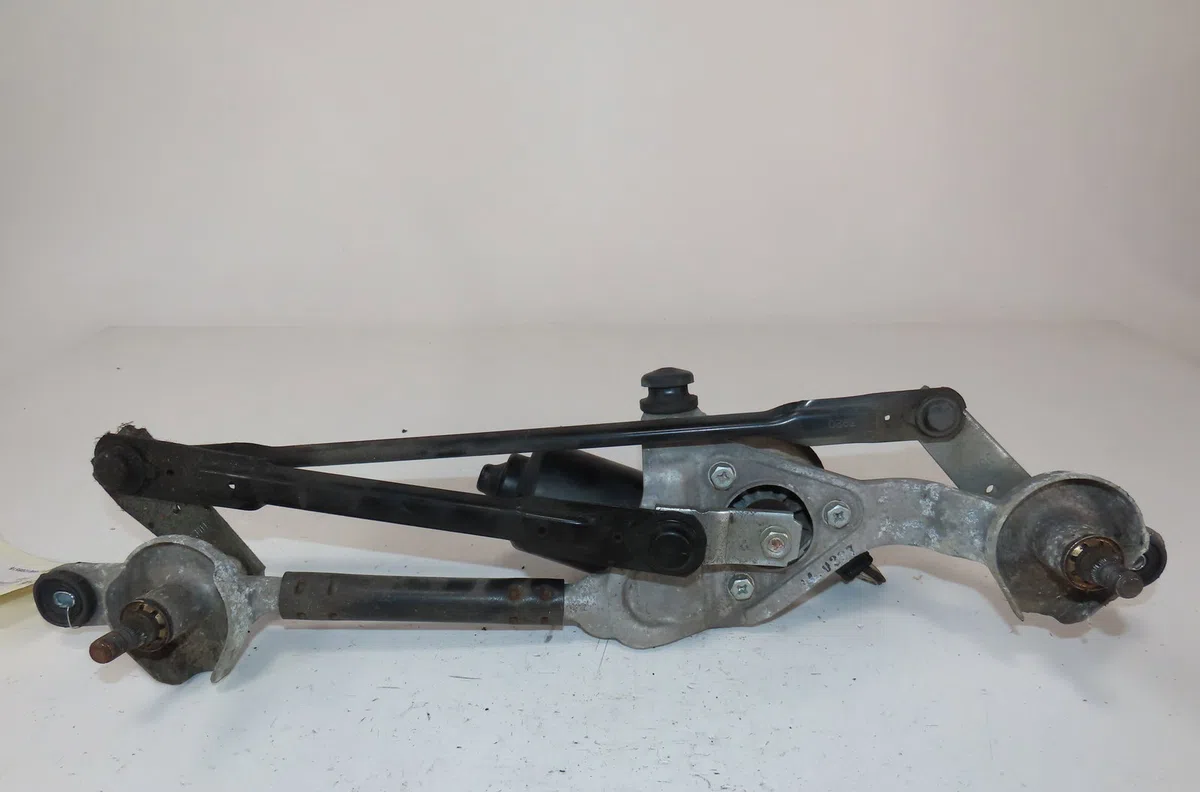 Moteur essuie-glace avant Kia RIO III (UB) 1.25 cvvt (2011-2017) occasion