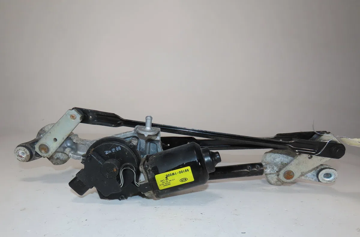 Moteur essuie-glace avant Kia RIO III (UB) 1.4 crdi (2011-2017) occasion