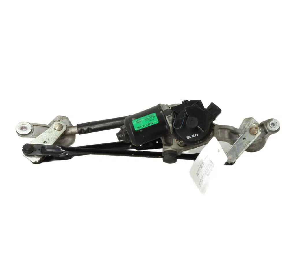 Moteur essuie-glace avant Kia RIO III (UB) 1.4 cvvt (2011-2017) occasion