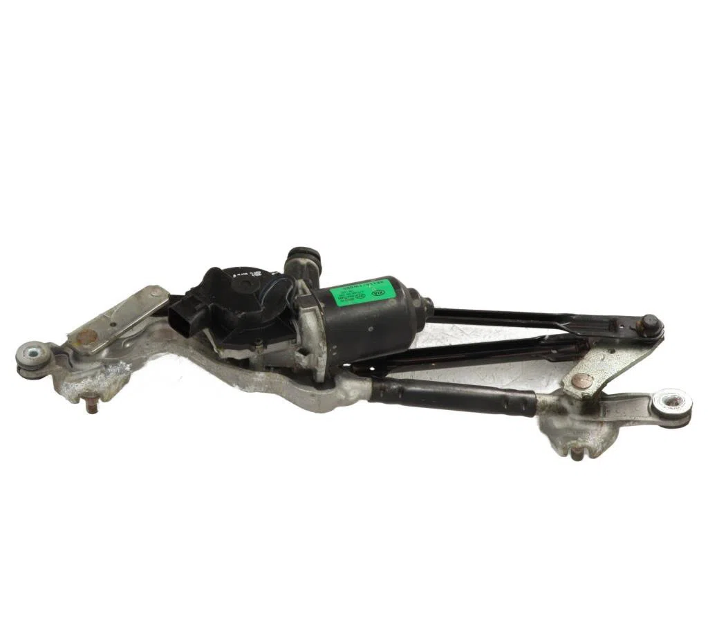 Moteur essuie-glace avant Kia RIO III (UB) 1.4 cvvt (2011-2017) occasion