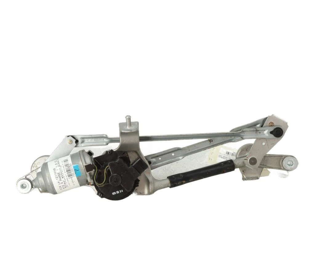 Moteur essuie-glace avant Kia RIO IV (YB, SC, FB) 1.0 t-gdi 100 (2017) occasion