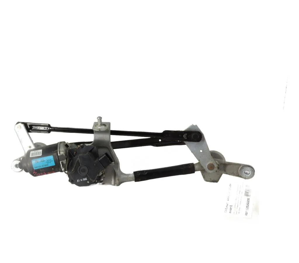 Moteur essuie-glace avant Kia RIO IV (YB, SC, FB) 1.25 (2017) occasion