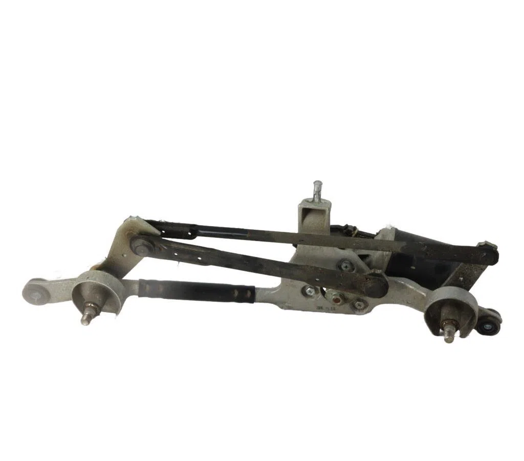 Moteur essuie-glace avant Kia RIO IV (YB, SC, FB) 1.25 (2017) occasion