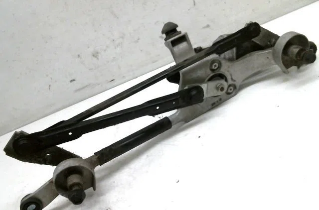 Moteur essuie-glace avant KIA RIO occasion
