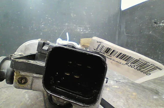 Moteur essuie-glace avant KIA RIO occasion