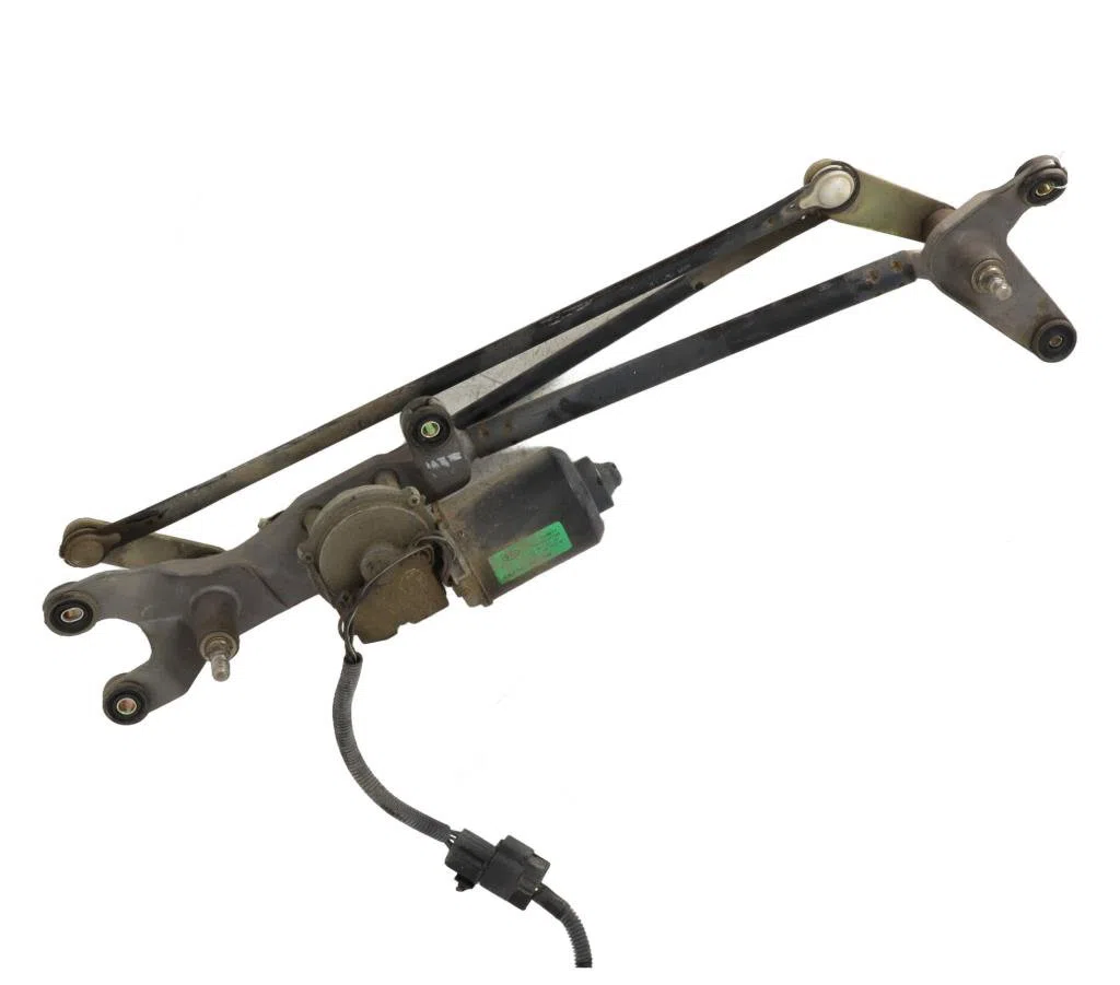 Moteur essuie-glace avant Kia SORENTO I (JC) 2.5 crdi (2006-2011) 5 portes occasion