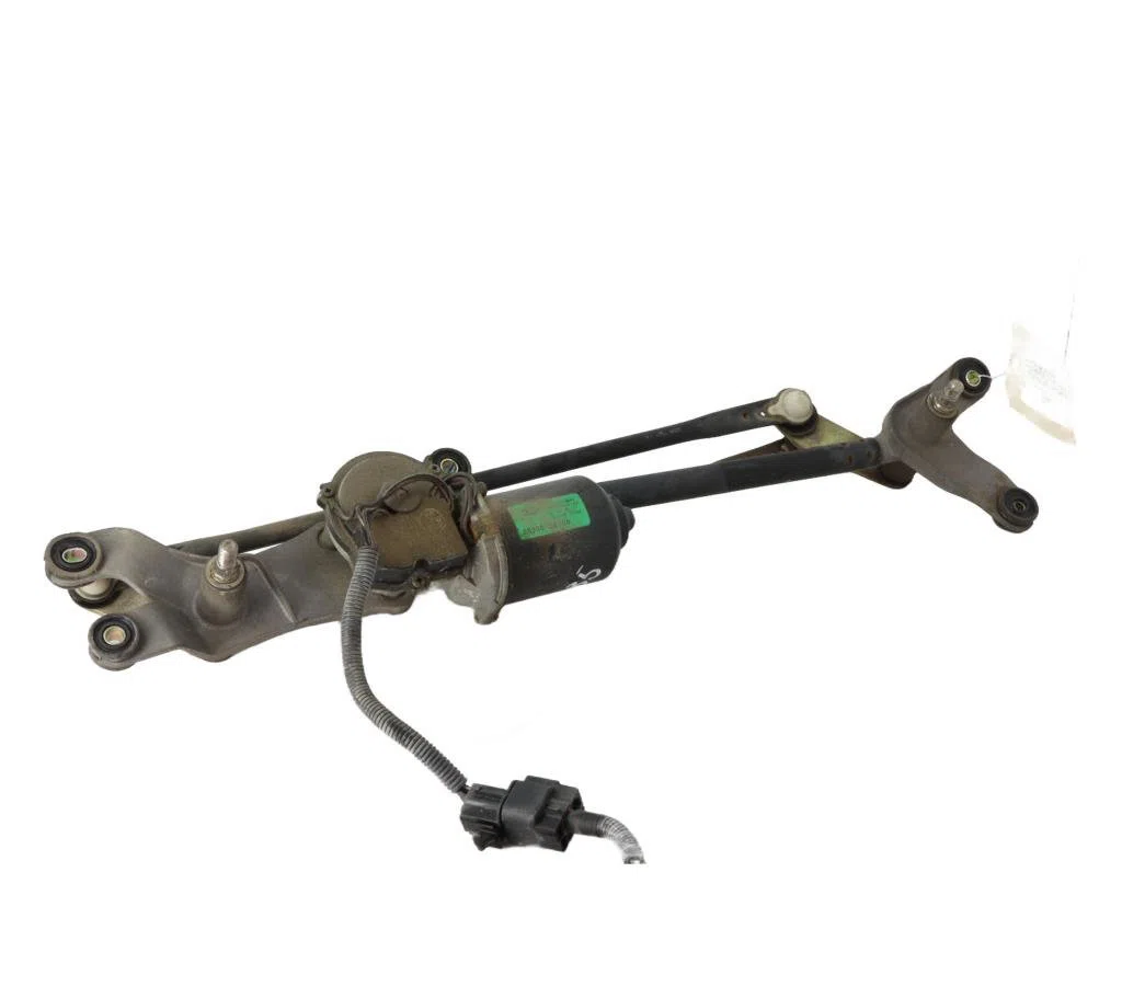 Moteur essuie-glace avant Kia SORENTO I (JC) 2.5 crdi (2006-2011) 5 portes occasion