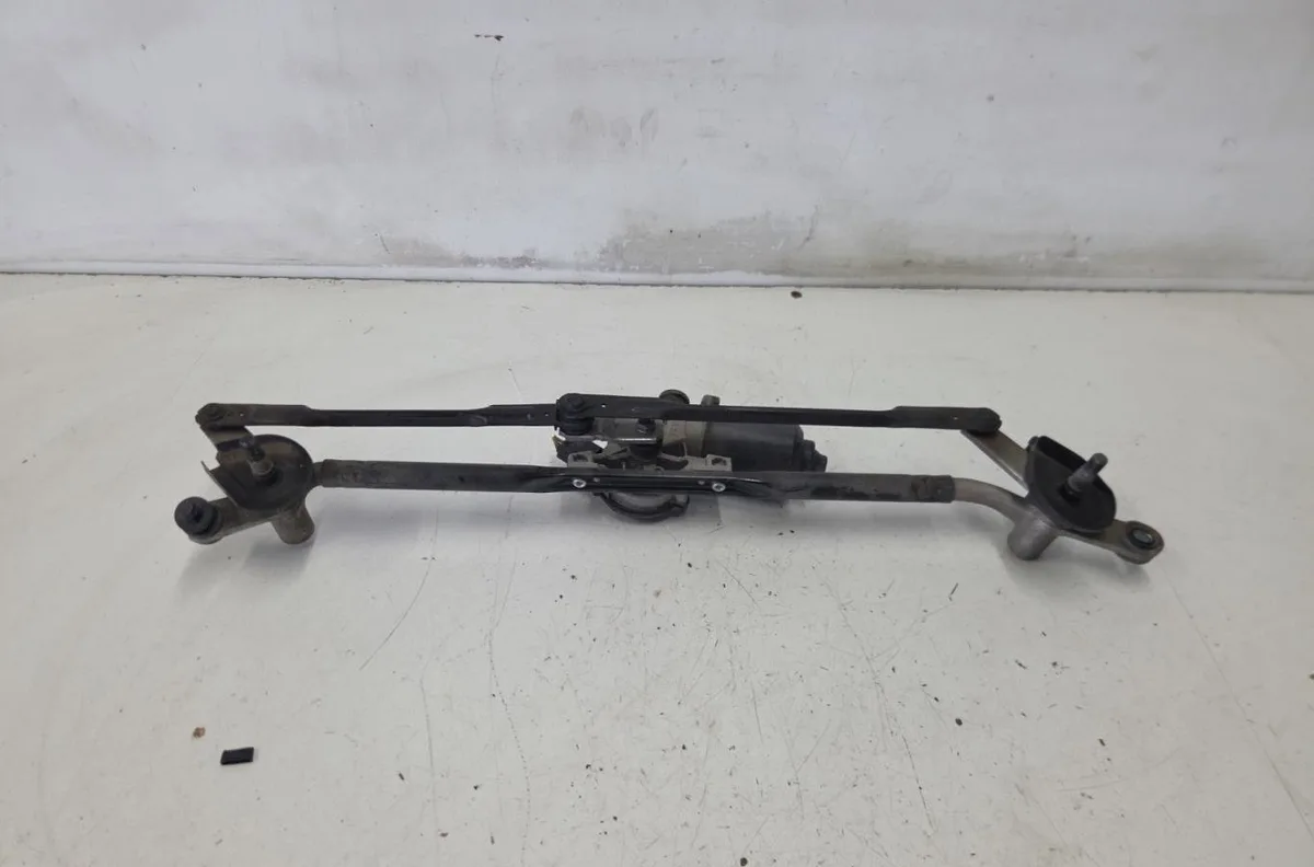 Moteur essuie-glace avant KIA SOUL 2 PHASE 2 occasion