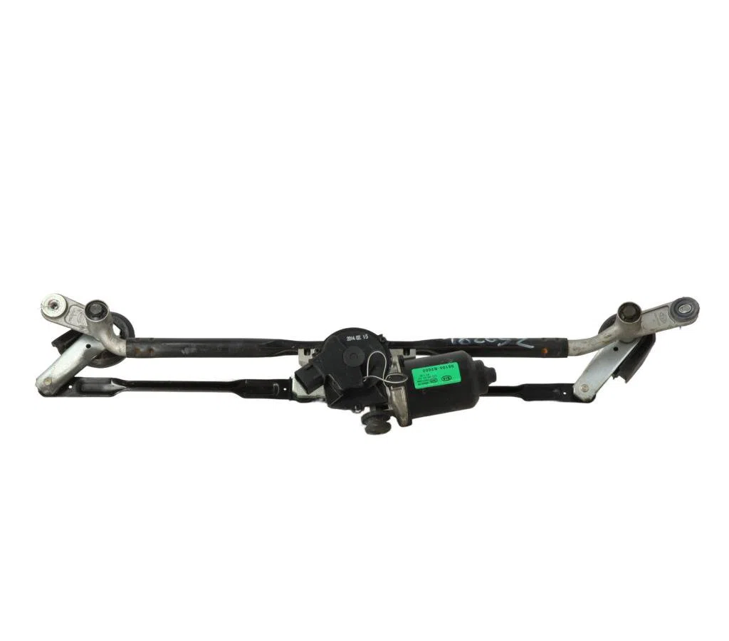Moteur essuie-glace avant KIA SOUL 2  SOUL 2 PHASE 1 occasion