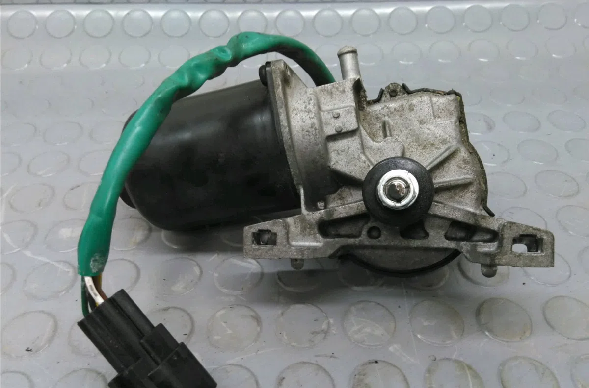 Moteur essuie-glace avant KIA SOUL I 2009 occasion