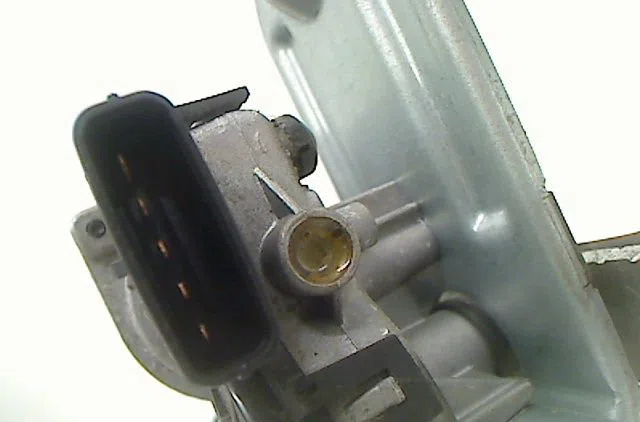 Moteur essuie-glace avant KIA SPORTAGE III occasion