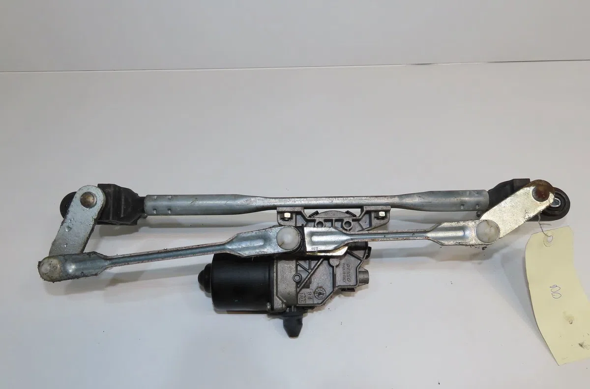 Moteur essuie-glace avant Lancia DELTA III (844_) 1.6 d multijet (844.axc11, 844.axc1a) (2008-2014) 5 portes occasion