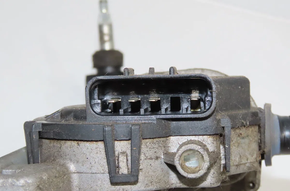 Moteur essuie-glace avant Lancia DELTA III (844_) 1.6 d multijet (844.axc11, 844.axc1a) (2008-2014) 5 portes occasion