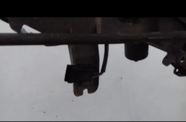 Moteur essuie-glace avant Lancia PHEDRA (179_) 2.2 jtd (179axc1a) (2002-2010) occasion
