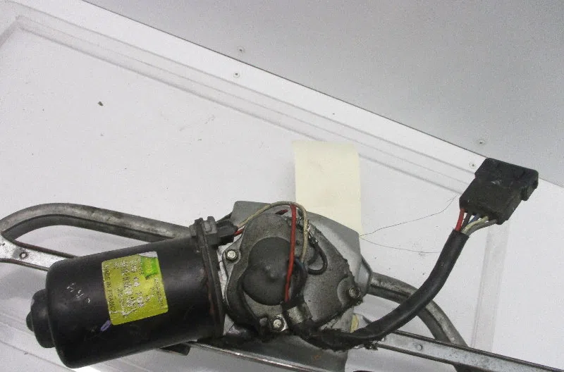 Moteur essuie-glace avant LANCIA ZETA 2000 occasion