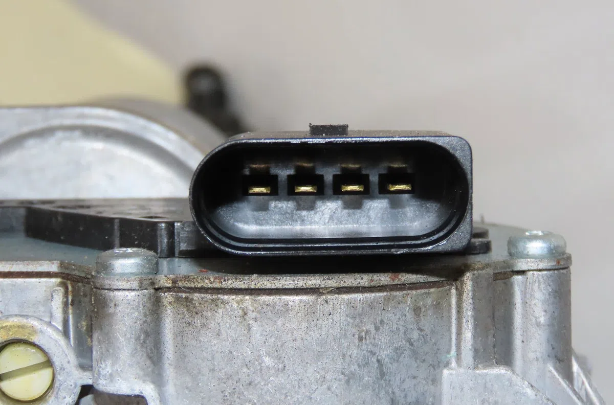 Moteur essuie-glace avant Land rover RANGE ROVER EVOQUE (L538) 2.2 d (2011-2019) occasion