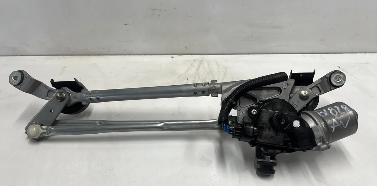 Moteur essuie-glace avant LEXUS NX 1 PHASE 1 occasion