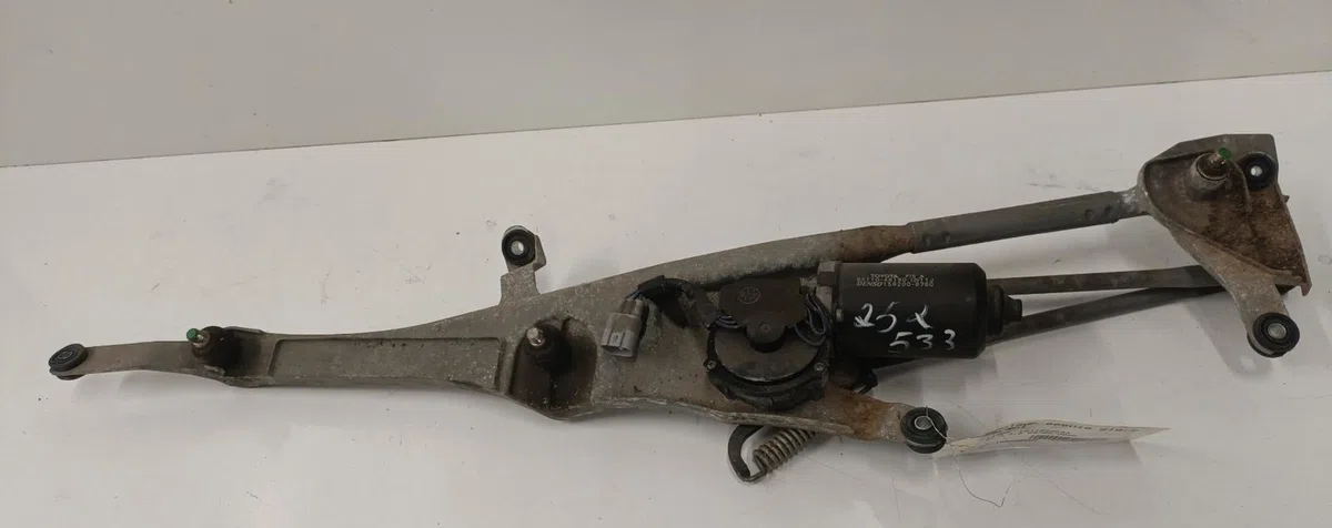 Moteur essuie-glace avant LEXUS RX 2  RX 2 occasion