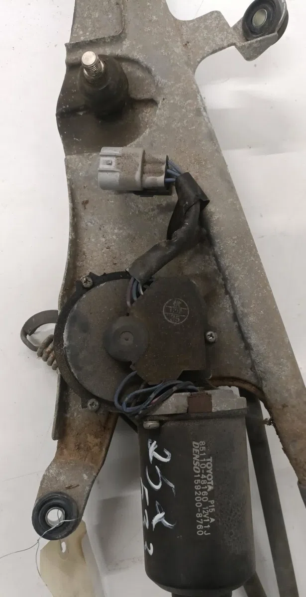 Moteur essuie-glace avant LEXUS RX 2  RX 2 occasion
