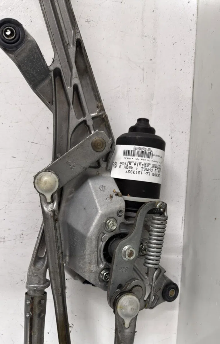 Moteur essuie-glace avant LEXUS RX 3  RX 3 PHASE 1 occasion