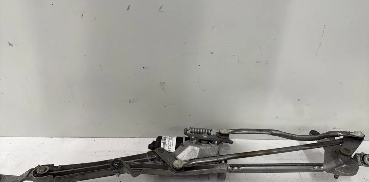 Moteur essuie-glace avant LEXUS RX 3  RX 3 PHASE 1 occasion