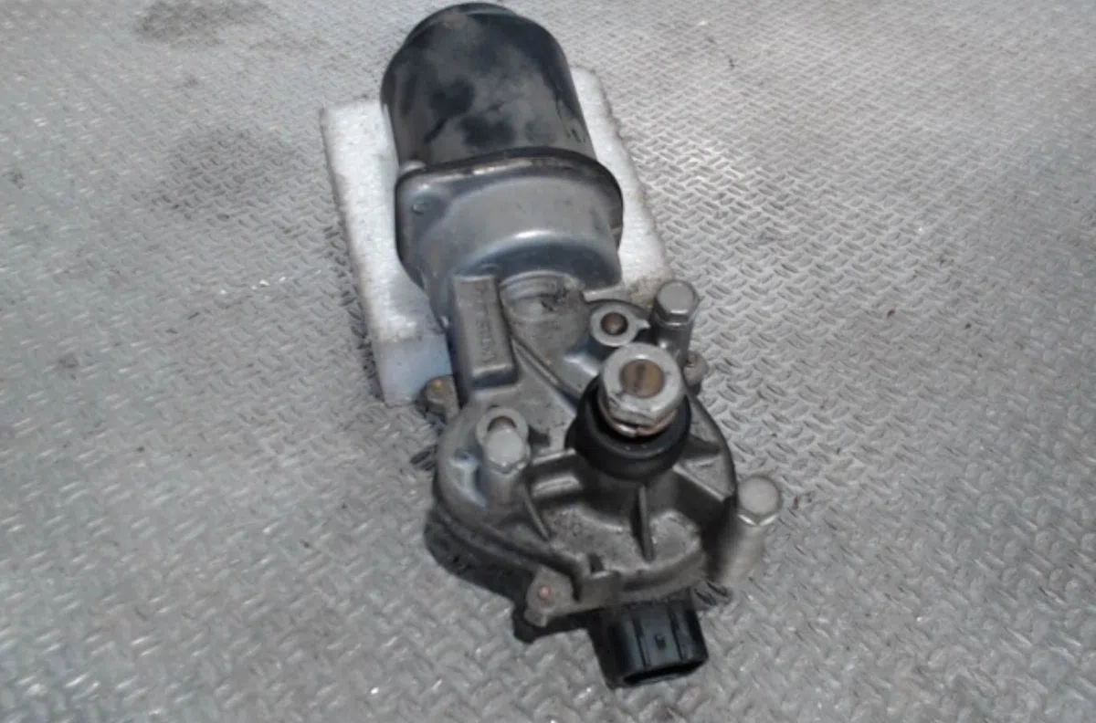 Moteur essuie-glace avant MAZDA 2 1  2 1 occasion