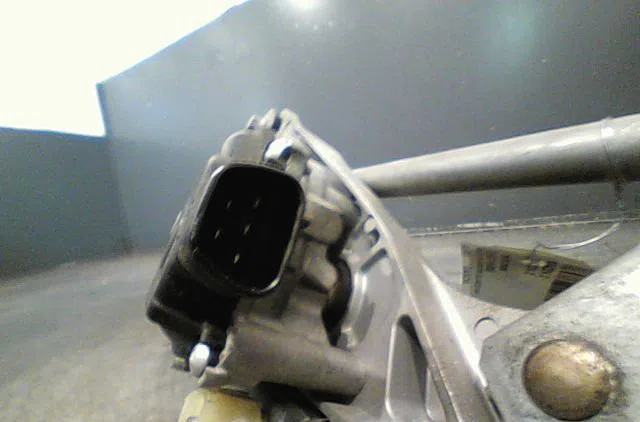 Moteur essuie-glace avant MAZDA 2 2006 occasion