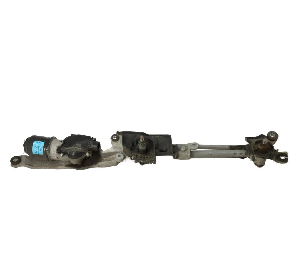 Moteur essuie-glace avant Mazda 2 (DE_, DH_) 1.3 (de3fs) (2007-2015) occasion