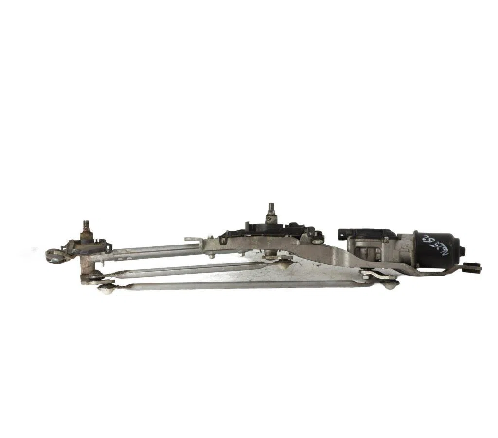 Moteur essuie-glace avant Mazda 2 (DE_, DH_) 1.3 (de3fs) (2007-2015) occasion