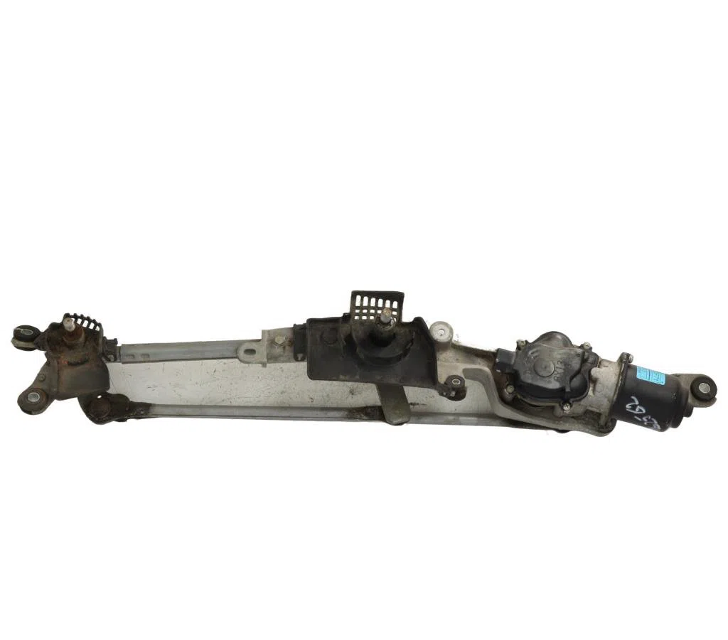 Moteur essuie-glace avant Mazda 2 (DE_, DH_) 1.3 (de3fs) (2007-2015) occasion