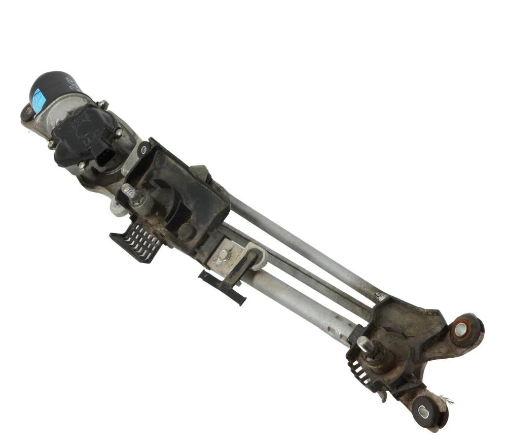 Moteur essuie-glace avant Mazda 2 (DE_, DH_) 1.3 (de3fs) (2007-2015) occasion