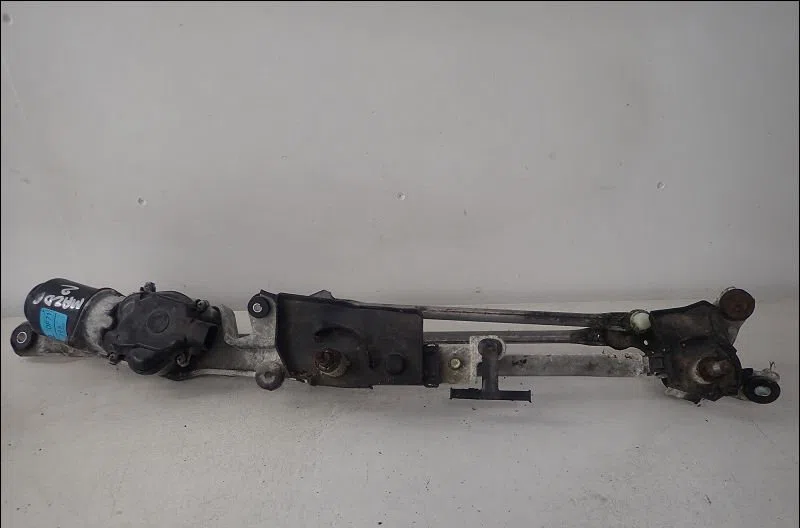 Moteur essuie-glace avant Mazda 2 (DE_, DH_) 1.4 mzr-cd (2008-2015) occasion